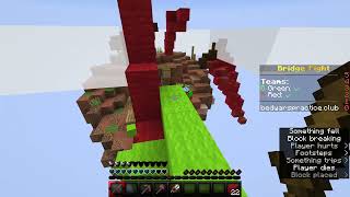 OBLITERATING Mapicc Stan with Brand New PVP Texture Pack [upl. by Siurtemed890]