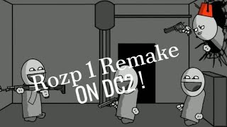 Rozp 1 Remake  Madness Combat [upl. by Jowett992]