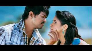 Ask Laska  Full Video Song  Nanban REMIX HD [upl. by Ahsikram]