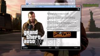 How to install GTA V Update money trainer [upl. by Fredie898]