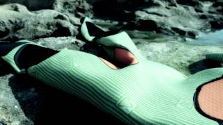 NPX Zealot Wetsuit 2012 [upl. by Ebberta]