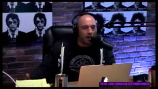 Joe Rogan Exposes Dave Asprey for False Claims on Mycotoxins [upl. by Furey]