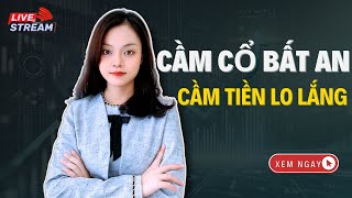 Nhận Định Thị Trường Chứng Khoán 1211 Nắm Giữ Hay Bán Ra – Bước Đi Nào Đúng Đắn [upl. by Valerie691]