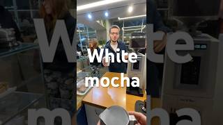 white mocha art deneme [upl. by Trebreh]