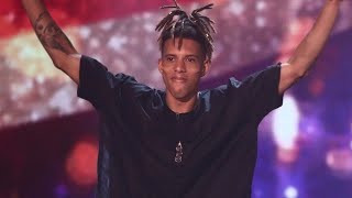 Tokio Myers STUNS the Judges With BRILLIANT Piano Skills  The WINNER BGT 2017  ALL Performances [upl. by Yevre]