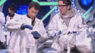 El hormiguero flipy la gran explosión 020209 [upl. by Inama]