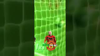 Rooneys Epic Goal A Strikers Masterclass [upl. by Hinckley86]