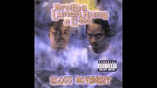 CBo  Dont Stop feat Yukmouth amp Spice 1  Blocc Movement  Brotha Lynch Hung amp CBo [upl. by Lavro]