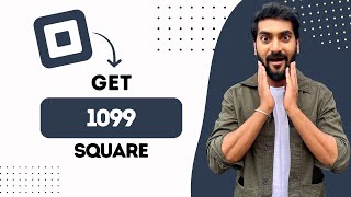 How to Get 1099 from Square Best Method [upl. by Onfre]