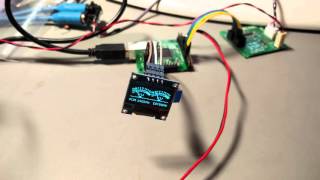 DIYINHK XMOS Multichannel USB to I2S Interface [upl. by Lia]