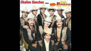 Chalino Sanchez Banda Brava MIx [upl. by Tenom]