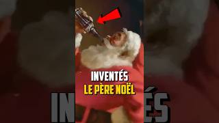 COCA A INVENTÉ LE PÈRE NOËL [upl. by Stoddart]