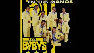 Los ByBys  En Tus Manos 🇲🇽🎵 Cumbia Romántica [upl. by Sivehc]