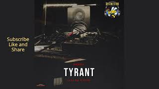 Masicka  Tyrant Remix Stalag Riddim [upl. by Ynnej]