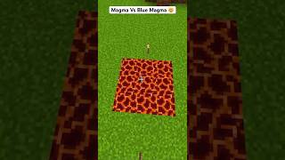 The Ultimate Magma Showdown in Minecraft [upl. by Ennayehc]