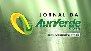 News da Manhã Brasil – Alexandre Pittoli  02092024 [upl. by Ainival673]