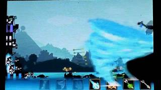 quotDinosaur Slayerquot Appstore Game stage 300 boss Play video [upl. by Madanhoj]