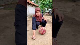 Bikin garis biar ga curang diy kreatif viral art craft [upl. by Loseff646]