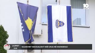 Sulmohet sekusalisht një grua në Skenderaj [upl. by Gabel]