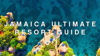 My 10 Best Jamaica Resort Experiences  1 to Avoid [upl. by Fowkes247]