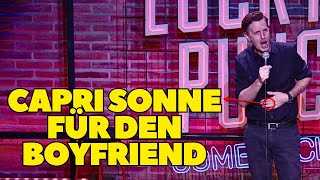 Capri Sonne für den Boyfriend [upl. by Yllac673]