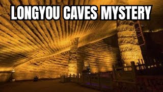 The Longyou Caves Unraveling the Mysteries of Ancient China [upl. by Jolenta]