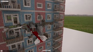 SATISFYING DESTRUCTION [upl. by Yadseut]