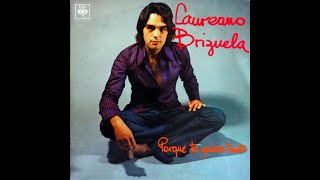 Laureano Brizuela  Yo quiero tirar mis penas al viento KARAOKE [upl. by Ahmad]