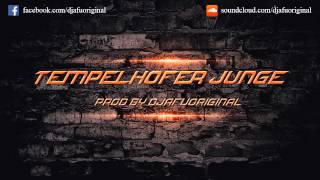 Bushido  Tempelhofer Junge Instrumental Remake HD [upl. by Mattland77]