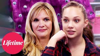 Dance Moms Maddie WINS a Peoples Choice Award S6 Flashback  Lifetime [upl. by Scammon486]