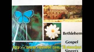 quotGo Down Mosesquot Bethlehem Gospel Singers [upl. by Yetah]