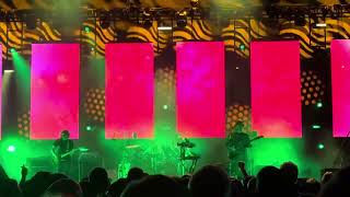 PRIMUS  Frizzle Fry live in St Louis 2024 [upl. by Soll]