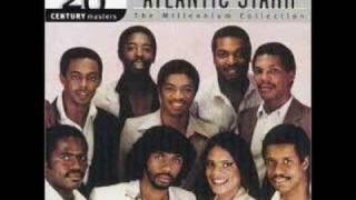 Atlantic Starr  More More More [upl. by Rebel184]