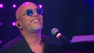 Pascal Obispo amp Anne Sila  Tu trouveras Live  Le Grand Studio RTL [upl. by Yerffej739]