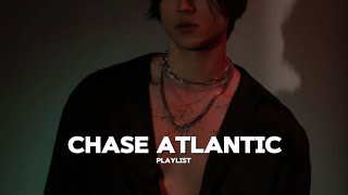 Chase Atlantic playlist [upl. by Enelra]