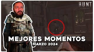 MEJORES MOMENTOS HUNT SHOWDOWN  LOTHANAC  2 😎 [upl. by Jameson]