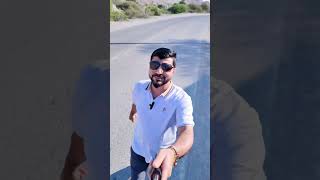 vlog al hyal fort part 1  پانچ گھنٹے پیدل چلنا [upl. by Rodoeht272]