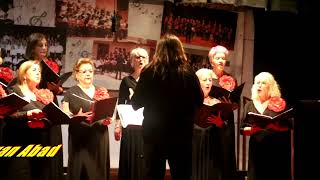 Coro Torremolinos Coplero1 [upl. by Oigroeg]