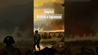 The Siege of Imphal [upl. by Nednerb324]