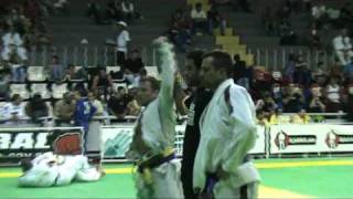 Highlight de Derebey Sabatin BJJ3 fois Champion du Monde et dEurope [upl. by Hiett]