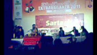 Satinder Sartaj Live Chandigarh [upl. by Cardwell]