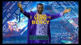 Youssou NDour  Bercy 2013  Amitié [upl. by Wanyen]