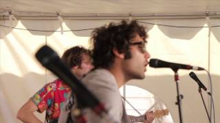 AllahLas  Sandy  3132013  Stage On Sixth [upl. by Hayyim]