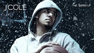 J Cole  Last Call Official Audio [upl. by Liddle117]