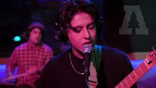 Beach Goons  Tar  Audiotree Live [upl. by Kendall]