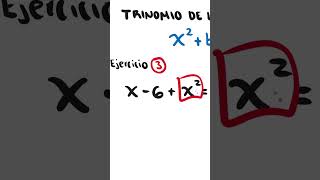 ÁLGEBRA DESDE CERO Parte 5  YA DISPONIBLE matematicas maths algebraticos algebra [upl. by Josh591]