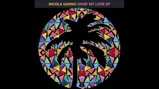 Nicola Gavino  Givin My Love Original Mix HOT CREATIONS [upl. by Melleta]