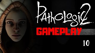 Pathologic 2  Gameplay  Español  10 La Mano que Mece la Cuna [upl. by Drhacir18]