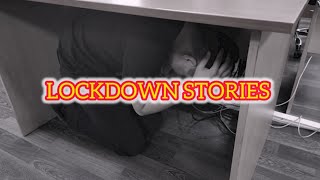 3 True Lockdown Horror Stories [upl. by Tnairb340]