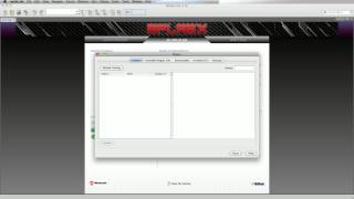 How to Install a Netbeans Plugin into MPLABX [upl. by Adnalahs467]